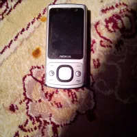 گوشی نوکیا اورجینال لازرورقی6700s