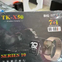 هفت بند/ساعت هوشمند/اپلواچ/اسمارت واچ/