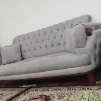 مبل راحتی چستر