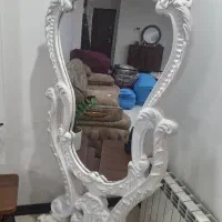 آیینه قدی|آینه|صفادشت, |دیوار