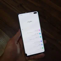 پرچمدار سامسونگ S10 plus با حافظه 128 رم 8|موبایل|ارومیه, |دیوار
