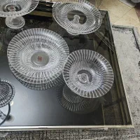 ست ظرف و ظروف|ظروف سرو و پذیرایی|تهران, شهرک مخابرات|دیوار