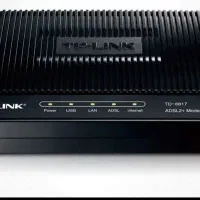مودم tp link