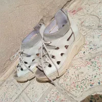 کفش تابستانه