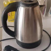 کتری برقی خراب