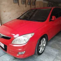 i30 بی رنگ استثنایی کم کارکرد