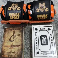 پاسور و مچ بند نو