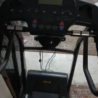 تردمیل چندکاره Flexi Fit