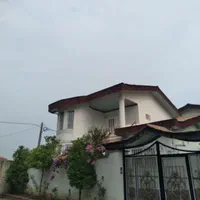 فروش ویلای دوبلکس در بهترین نقطه امامرود