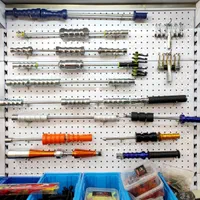 ضربه زن pdr جدید/سنگین/چنگک دار (با ضمانت)