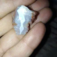 یک عدد سنگ طلا تست شده با کد رسمی|جواهرات|ساوه, |دیوار