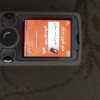 سونی اریکسون|موبایل|بجنورد, |دیوار