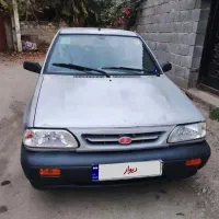 پراید فرمان هیدرولیک 90