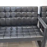 مبلمان ست اداری|مبلمان اداری|پاکدشت, پاکدشت (مامازند)|دیوار