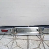 سپراستیل عقب نیسان