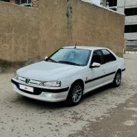 پارس تیوفایو سیمی کم کار|خودرو سواری و وانت|اردبیل, |دیوار