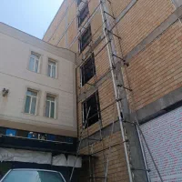 داربست فلزی|خدمات پیشه و مهارت|ایلام, |دیوار