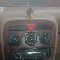 سمند۹۵|خودرو سواری و وانت|آبادان, |دیوار