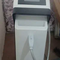 دستگاه لیزرهرمیون درحدنو