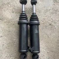 سانتافه  سورنتو  ix55  تعمیر کمک عقب