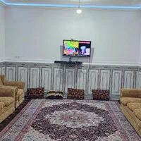 خونه ویلای با پارکینگ وفقط خانواده