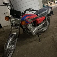 فروش فوری موتور مدل 87عروسک نیروموتور