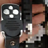 ریموت سویچ 206 ریموت پارکینگ بلوتوثی .ریموت تیگو|قطعات یدکی و لوازم جانبی|محمدشهر, جعفرآباد|دیوار