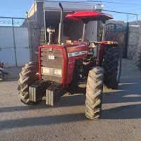 تراکتور ۲۸۵ جفت|خودرو سنگین|کرفتو, |دیوار