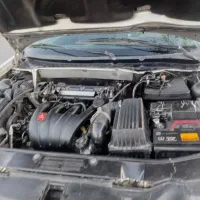 زانتیا  مدل  ۸۴ موتور ۲۰۰۰ سیلندر ۱۰|خودرو سواری و وانت|زاهدان, |دیوار