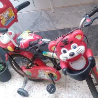 دوچرخه سایز۱۶
