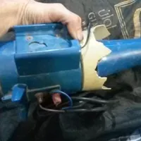 بلندگوی شیپوری و بلندگوی برای بارفروشی