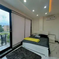 فروش جهت مهاجرت۳۰۰م باغویلااستخردارباسندمبله روف|فروش خانه و ویلا|چمستان, |دیوار