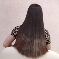 انجام خدمات تخصصی کراتین و احیای مو در جهرم