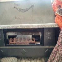 بخاری