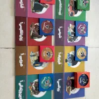 کتاب های کمک درسی