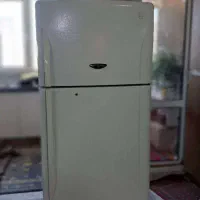 یخچال فریزر دوو کارکرده