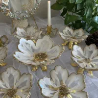 هفت سین رزینی|ظروف سرو و پذیرایی|قم, کیوانفر|دیوار