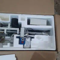 قدزن تمام اتومات دایانگ نونو اصلا استفاده نشده