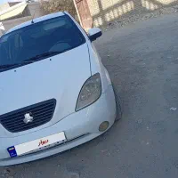 تیبا مدل ۹۵