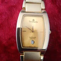 ساعت سویسی اصلی