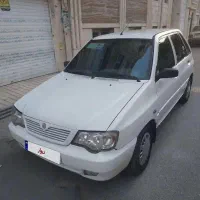 پراید۱۱۱ مدل ۹۸