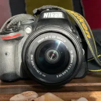 دوربین عکاسی نیکون|دوربین عکاسی و فیلم‌برداری|کازرون, |دیوار