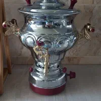 سماور نو ۶لیتری