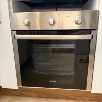 فر تو کار ایتالیایی برند gorenje