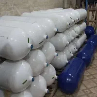 فروش مخازن سی ان جیCNG|قطعات یدکی و لوازم جانبی|اهواز, ۲۴ متری|دیوار