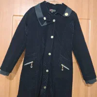 کافشن و پالتو زنانه و دخترانه