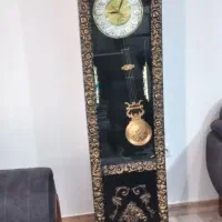 ساعت ایستاده در حد نو|ساعت دیواری و تزئینی|ساری, |دیوار