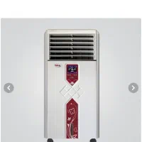 کولر آبی برفاب