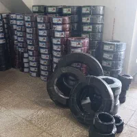 شلنگ آب و گاز و کولر