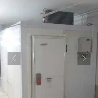 فروش سردخانه اقتصادی